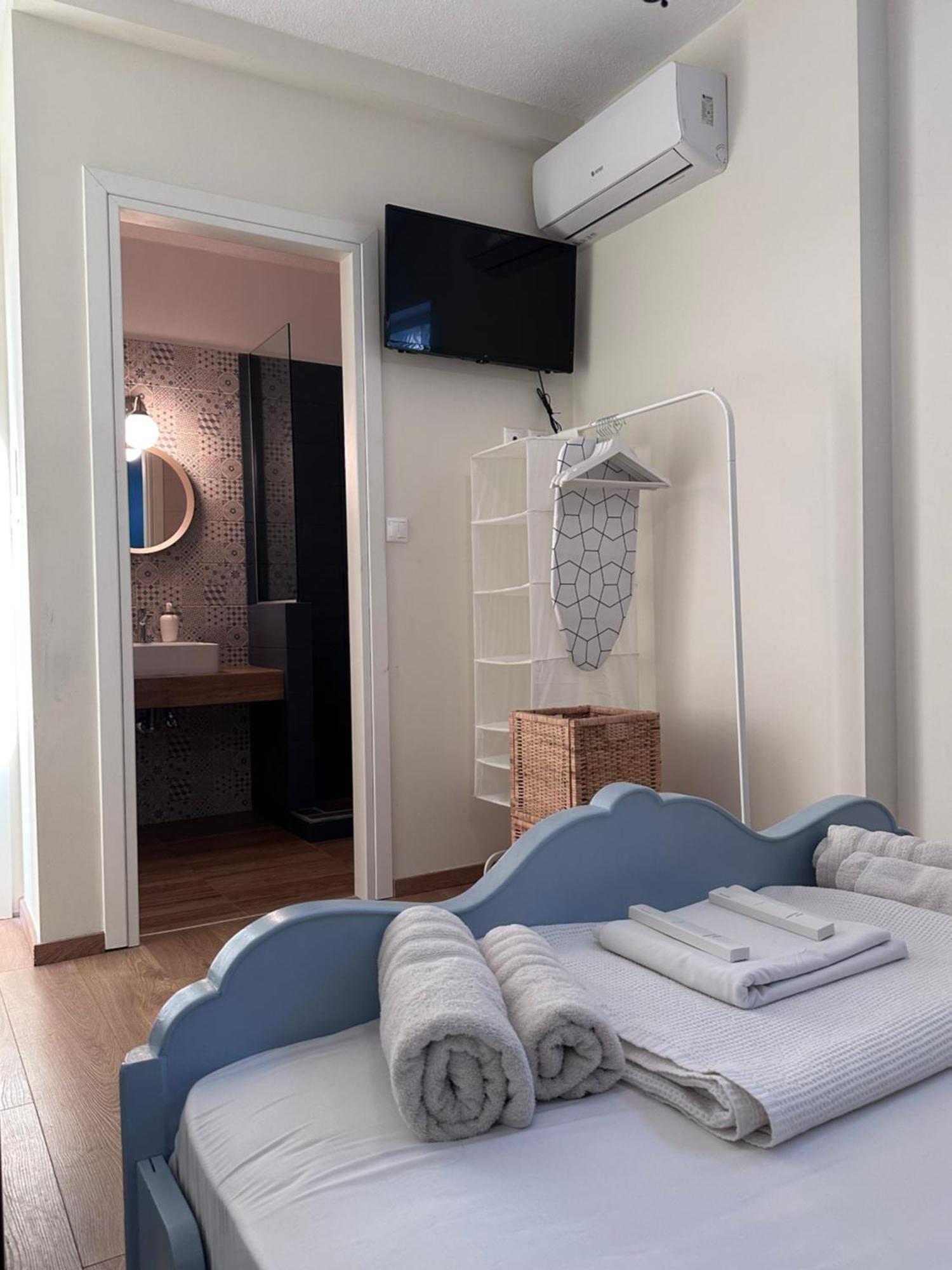 فندق 7Pockethouse سالونيك المظهر الخارجي الصورة