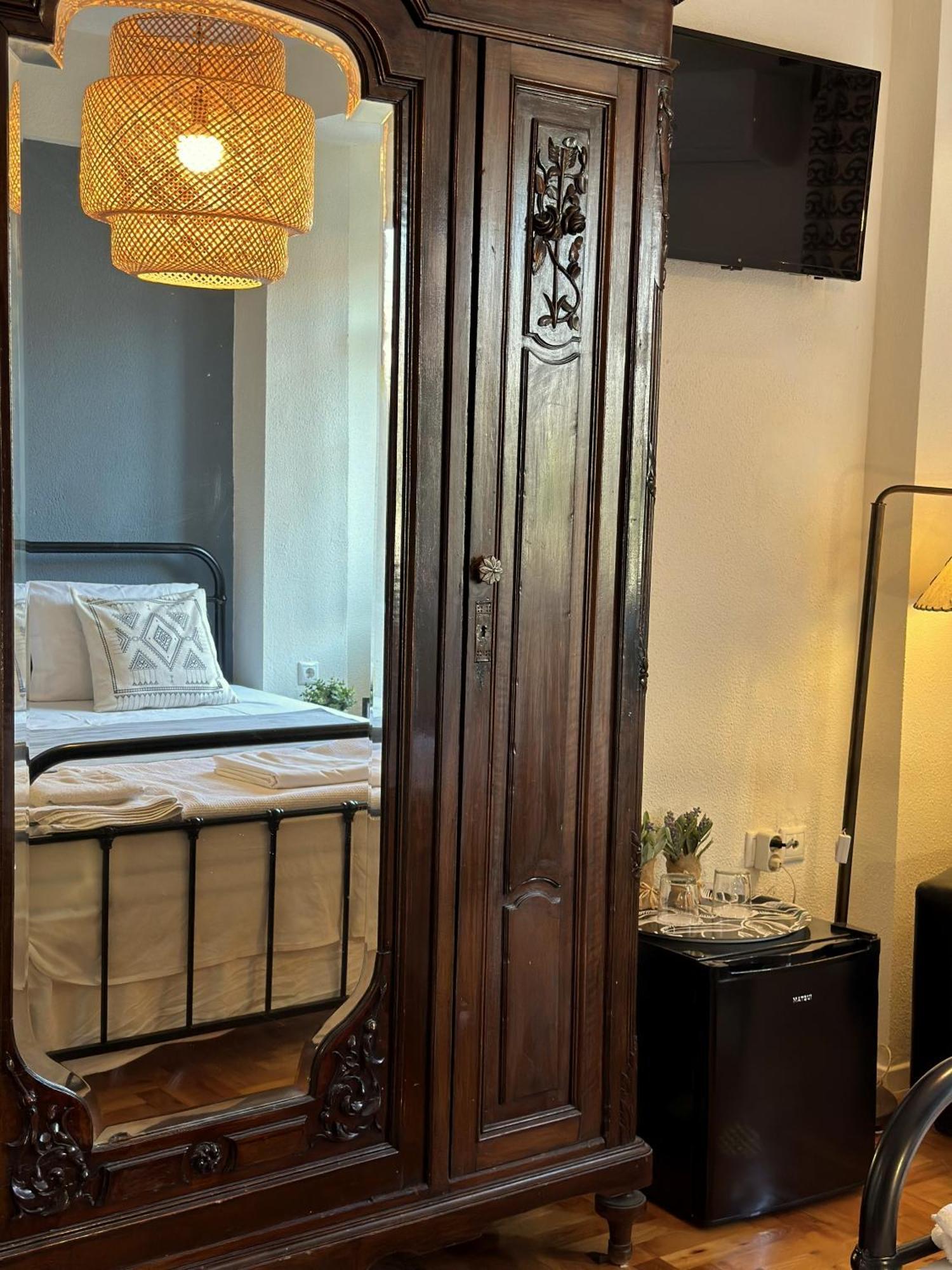 فندق 7Pockethouse سالونيك المظهر الخارجي الصورة