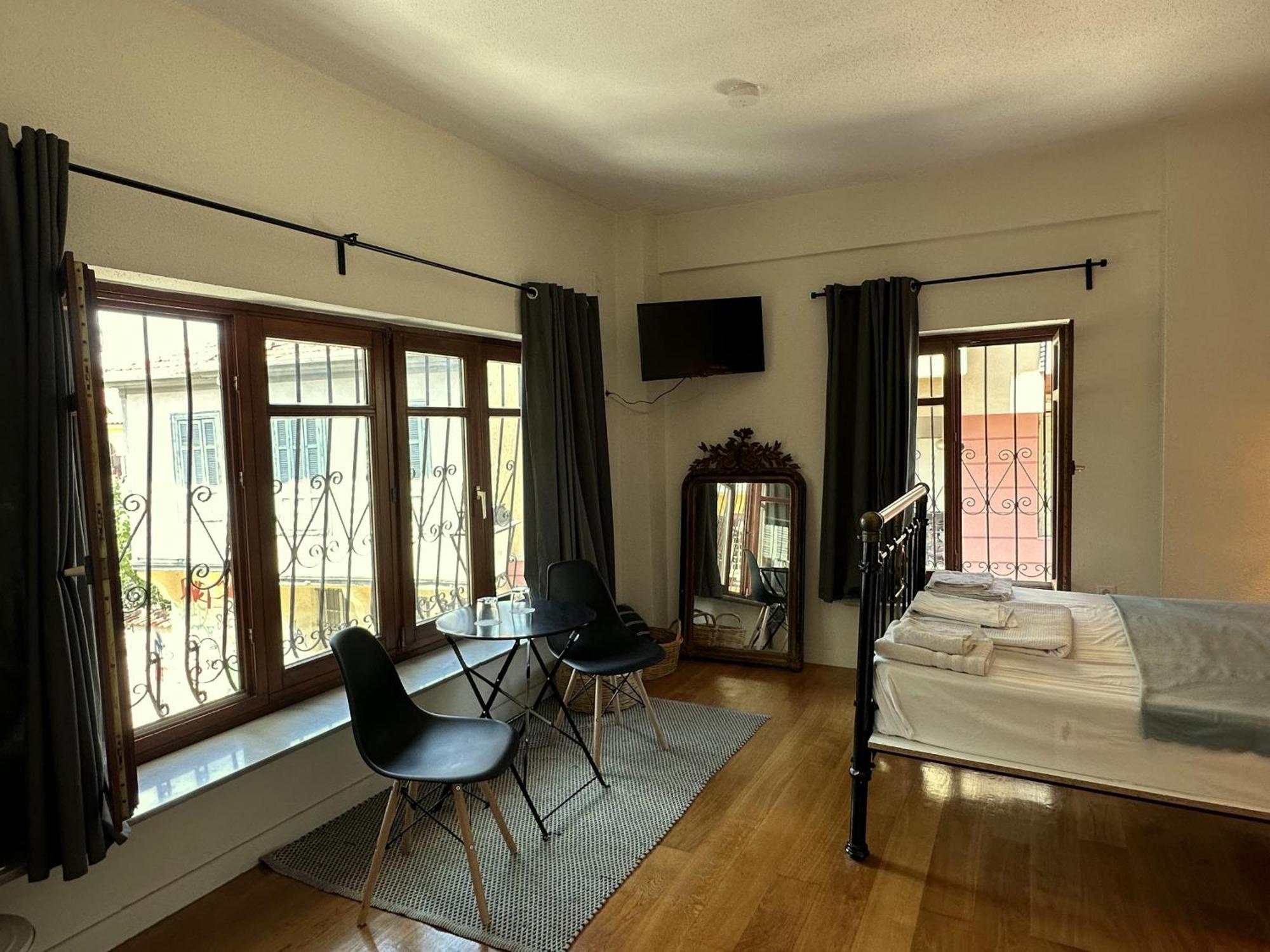 فندق 7Pockethouse سالونيك المظهر الخارجي الصورة